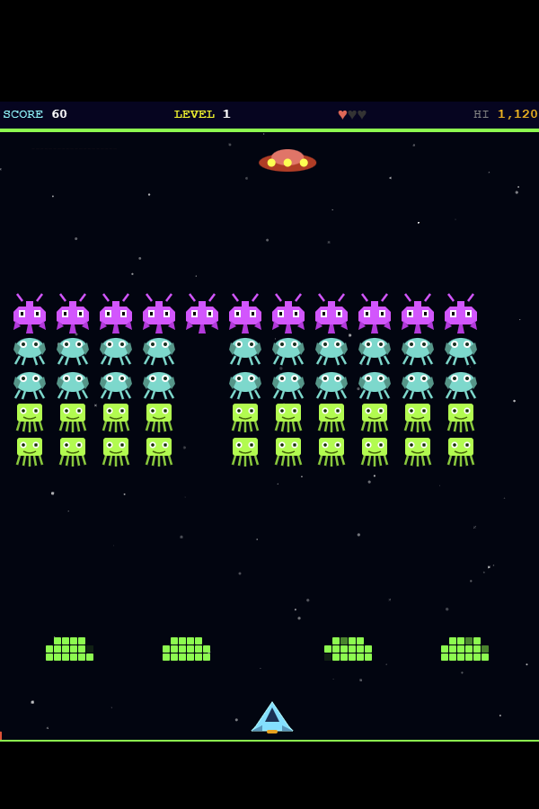 Play PulsarBlitz Cosmo Puzzle Game
